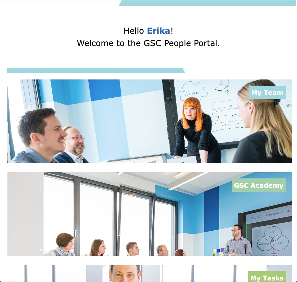 Screenshot Storch-Ciret Manager Mobile